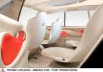 Citroen C-AirLounge Concept 2003 года
